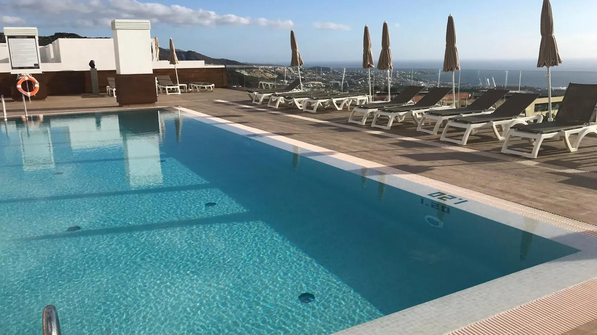 Apartament Tesoro Galeon Home Costa Adeje  Hiszpania