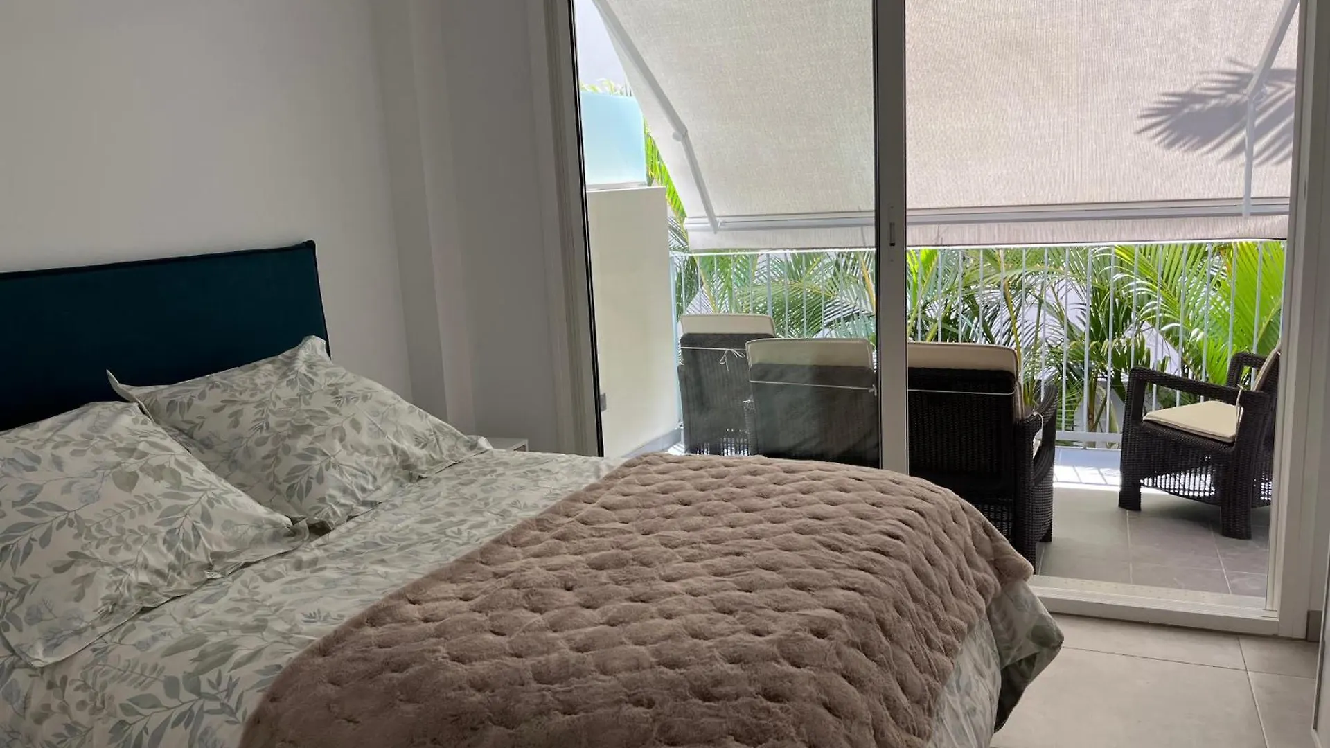 Tesoro Galeon Home Costa Adeje  Hiszpania