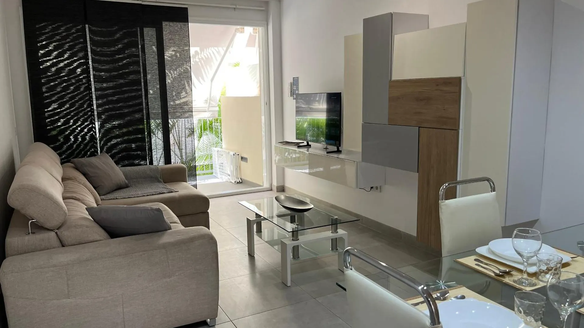 Tesoro Galeon Home Costa Adeje  Apartament